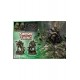 DC Comics Statue The Swamp Thing 84 cm